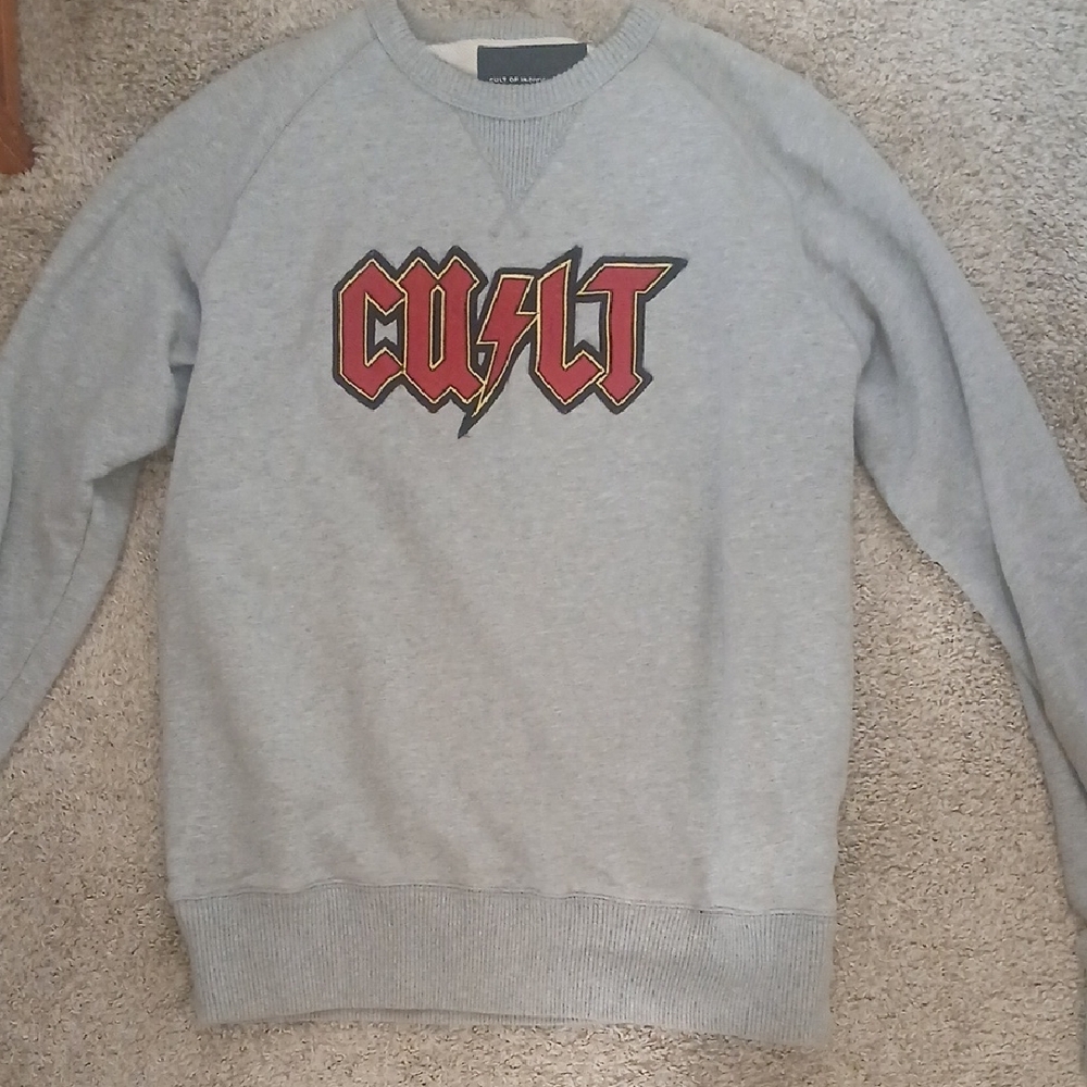 Cult of Individuality Sweatshirt